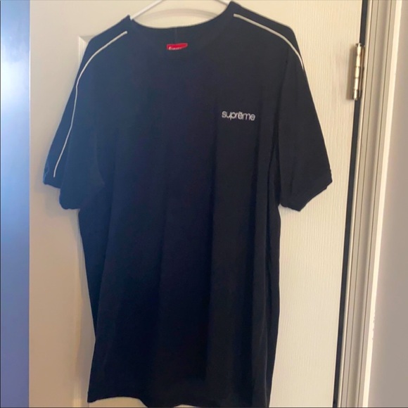2017 Supreme New York release authentic - Picture 1 of 3